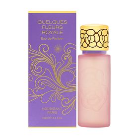 Quelques-Fleurs-Royale-De-Houbigant-Eau-De-Parfum-Feminino