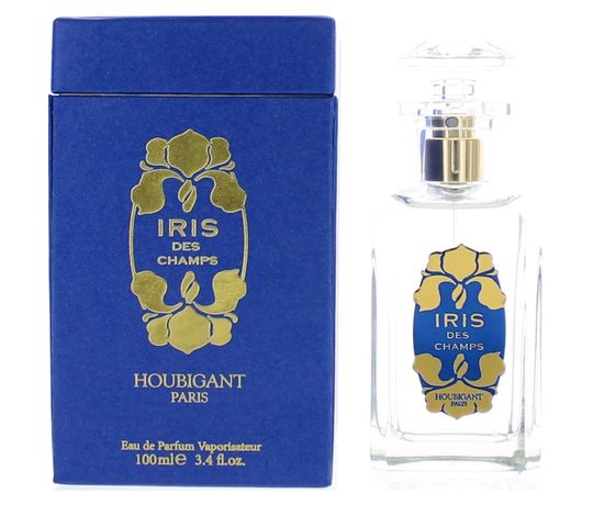 Iris-Des-Champs-De-Houbigant-Eau-De-Parfum-Feminino