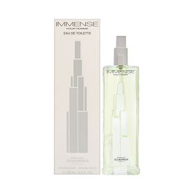 Immense-De-Jean-Louis-Scherrer-Eau-De-Toilette-Masculino