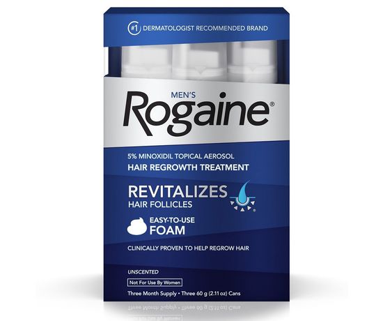 Rogaine_foam_tree_month Rogaine_foam_tree_month