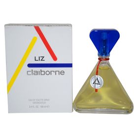 Claiborne-De-Liz-Claiborne-Eau-De-Toilette-Feminino