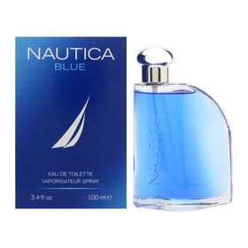 Nautica-Blue-De-Nautica-Eau-De-Toilette-Masculino