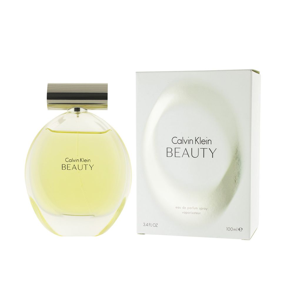 Perfume Beauty By Calvin Klein For Women Feminino Eau de Parfum - AZPerfumes