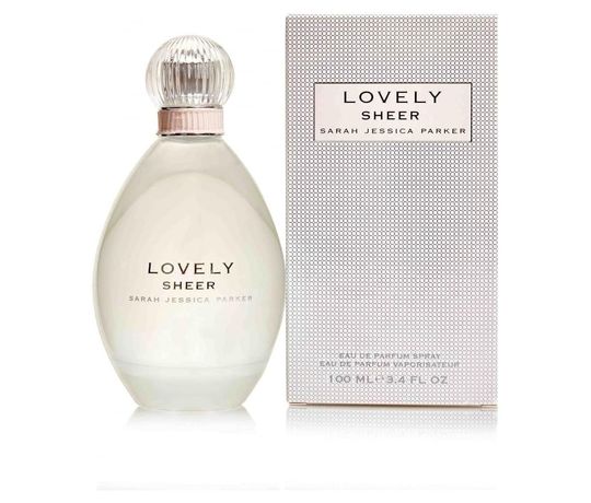 Lovely-Sheer-De-Sarah-Jessica-Parker-Eau-De-Parfum-Feminino Lovely-Sheer-De-Sarah-Jessica-Parker-Eau-De-Parfum-Feminino