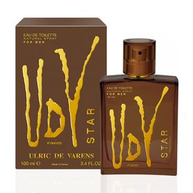 Udv-Star-De-Ulric-De-Varens-Eau-De-Toilette-Masculino