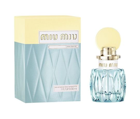 Miu-Miu-L-eau-Bleue-Eau-De-Parfum-Feminino Miu-Miu-L-eau-Bleue-Eau-De-Parfum-Feminino