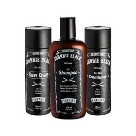Kit-Viagem-Cabelo-E-Barba---Shampoo---Condicionador---Pos-Barba-