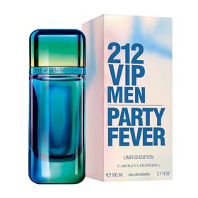 12-Vip-Men-Party-Fever-De-Carolina-Herrera-Eau-De-Toilette-Masculino-Edicao-Limitada