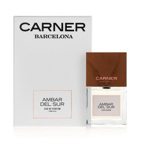 Ambar-Del-Sur-De-Carner-Barcelona-Eau-De-Parfum-Feminino