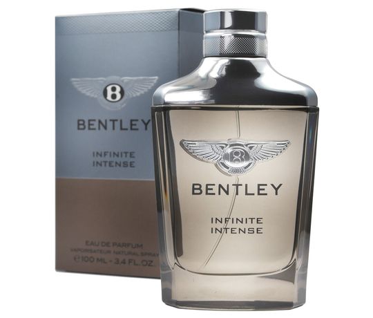 Bentley infinite intense eau de parfum Clearance