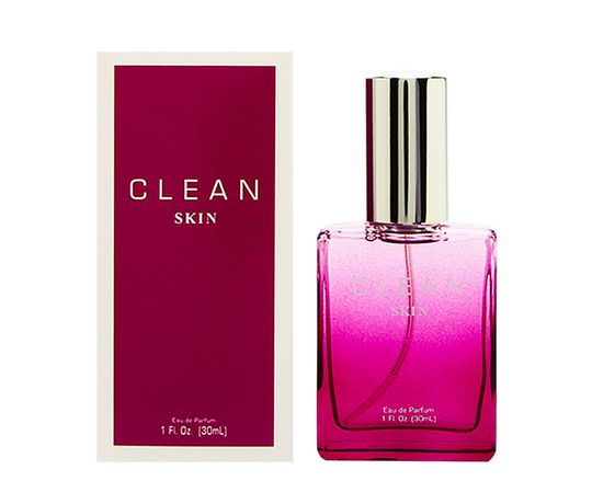 Clean-Skin-De-Clean-Eau-De-Parfum-Feminino Clean-Skin-De-Clean-Eau-De-Parfum-Feminino