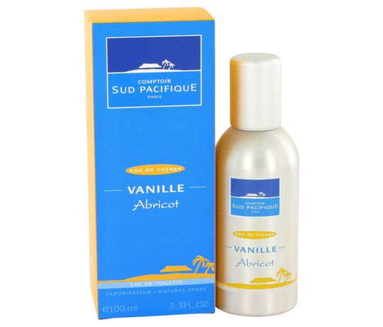 Vanille-Abricot-De-Comptoir-Sud-Pacifique-Eau-De-Toilette-Feminino