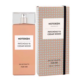 Notebook-Patchouly-Cedar-Wood-De-Selectiva-Spa-Eau-De-Toilette-Masculino