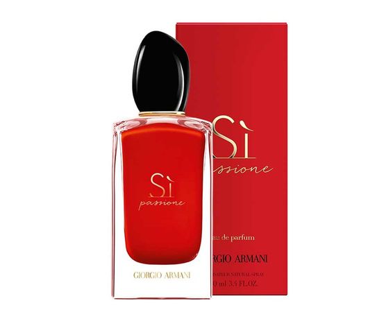 Armani-Si-Passione-De-Giorgio-Armani-Eau-De-Parfum-Feminino Armani-Si-Passione-De-Giorgio-Armani-Eau-De-Parfum-Feminino