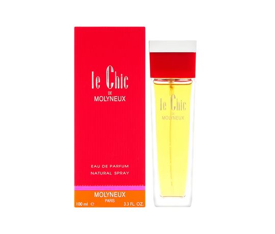 Le-Chic-De-Molyneux-Eau-De-Parfum-Feminino Le-Chic-De-Molyneux-Eau-De-Parfum-Feminino