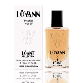 Loant-Lovann-Vanilla-De-Santi-Burgas-Eau-De-Parfum-Feminino