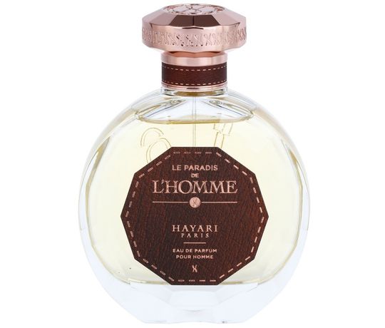 Hayari-Le-Paradis-De-L-homme-De-hayari-Eau-De-Parfum-Masculino Hayari-Le-Paradis-De-L-homme-De-hayari-Eau-De-Parfum-Masculino