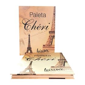Paleta-Cheri-De-Luisance-Sombra-Matte-Perolada-Blush-E-Po--L6057-