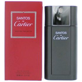 Santos-cartier