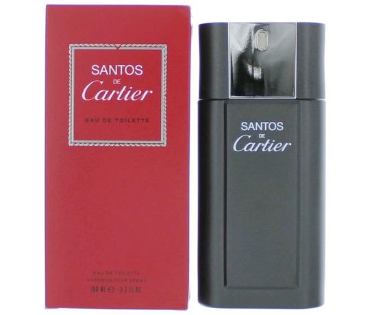 Santos-cartier