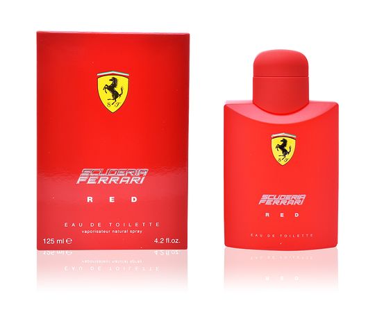 Ferrari-Scuderia-Red-De-Ferrari-Eau-De-Toilette-Masculino