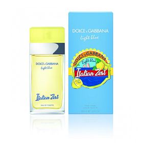 Light-Blue-Italian-Zest-De-Dolce---Gabbana-Eau-De-Toilette-Feminino