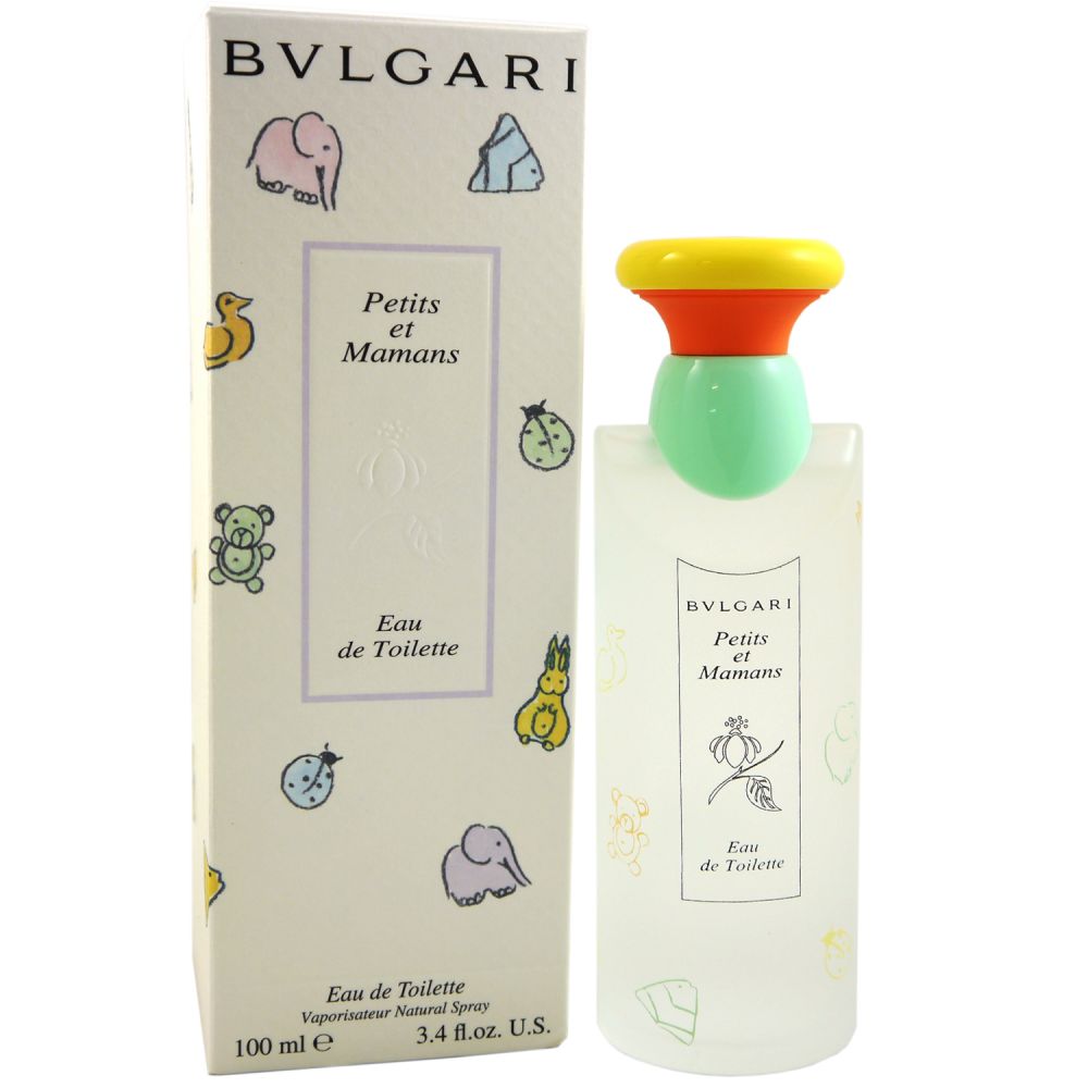 Perfume Petits Et Mamans Bvlgari Mamae E Bebe Eau De Toilette Azperfumes Perfume Petits Et Mamans Bvlgari Mamae E Bebe Eau De Toilette Azperfumes