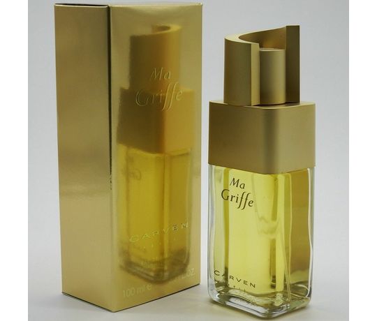 MA-GRIFFE-DE-CARVEN-NEW-BOX MA-GRIFFE-DE-CARVEN-NEW-BOX