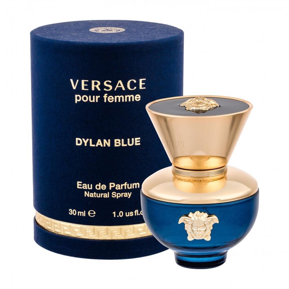 Versace Dylan Blue Pour Femme