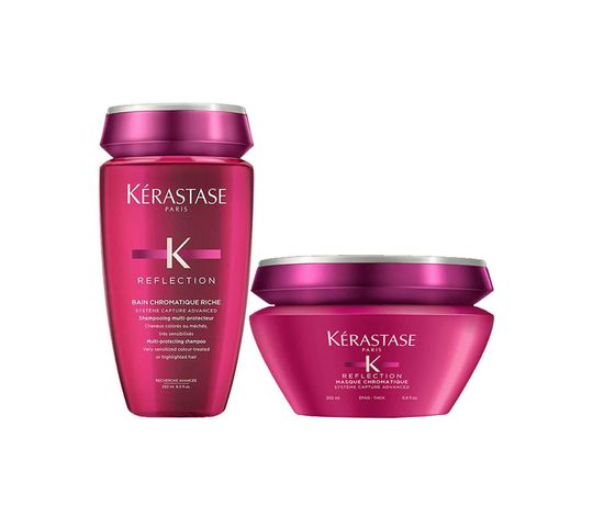 Kerastase-Reflection-Bain-Chromatique-Kit-Shampoo---Mascara