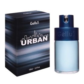 Urban-De-Gellus-Deo-Colonia-Unisex