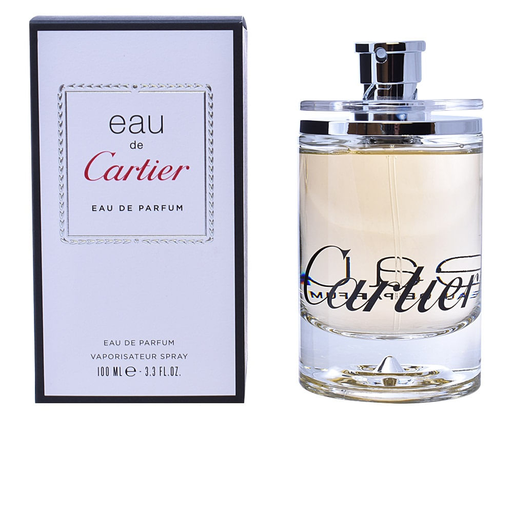 Eau De Cartier Eau De Parfum Unisex  AZPerfumes