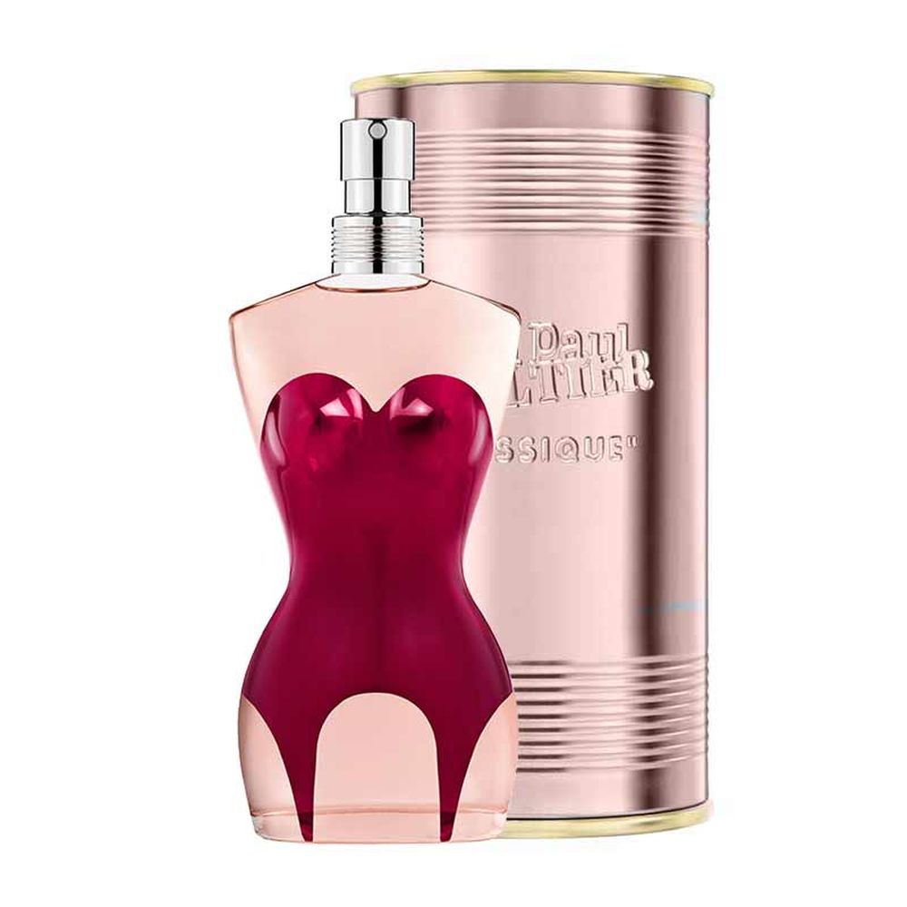 Perfume Jean Paul Gaultier Classique Parfum - AZPerfumes