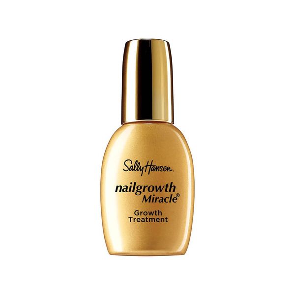 Fortalecedor De Unhas Sally Hansen Nailgrowth Miracle 13.3 ml