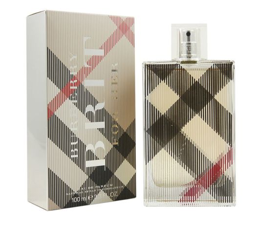 Burberry the brit perfume Clearance