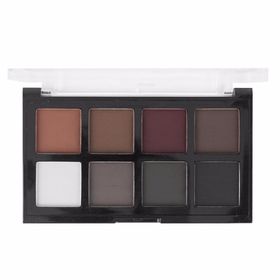 Paleta-de-Sombras-Nude-Luisance-Matte