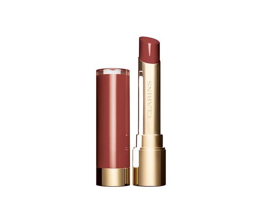 Batom-Clarins-Nude-Brick-Joli-Rouge-Lacquer-757L Batom-Clarins-Nude-Brick-Joli-Rouge-Lacquer-757L