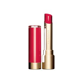 Batom-Clarins-Pink-Cranberry-Joli-Rouge-Lacquer-760L