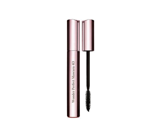 Clarins-Perfect-Black-Wonder-Perfect-Mascara-4D Clarins-Perfect-Black-Wonder-Perfect-Mascara-4D
