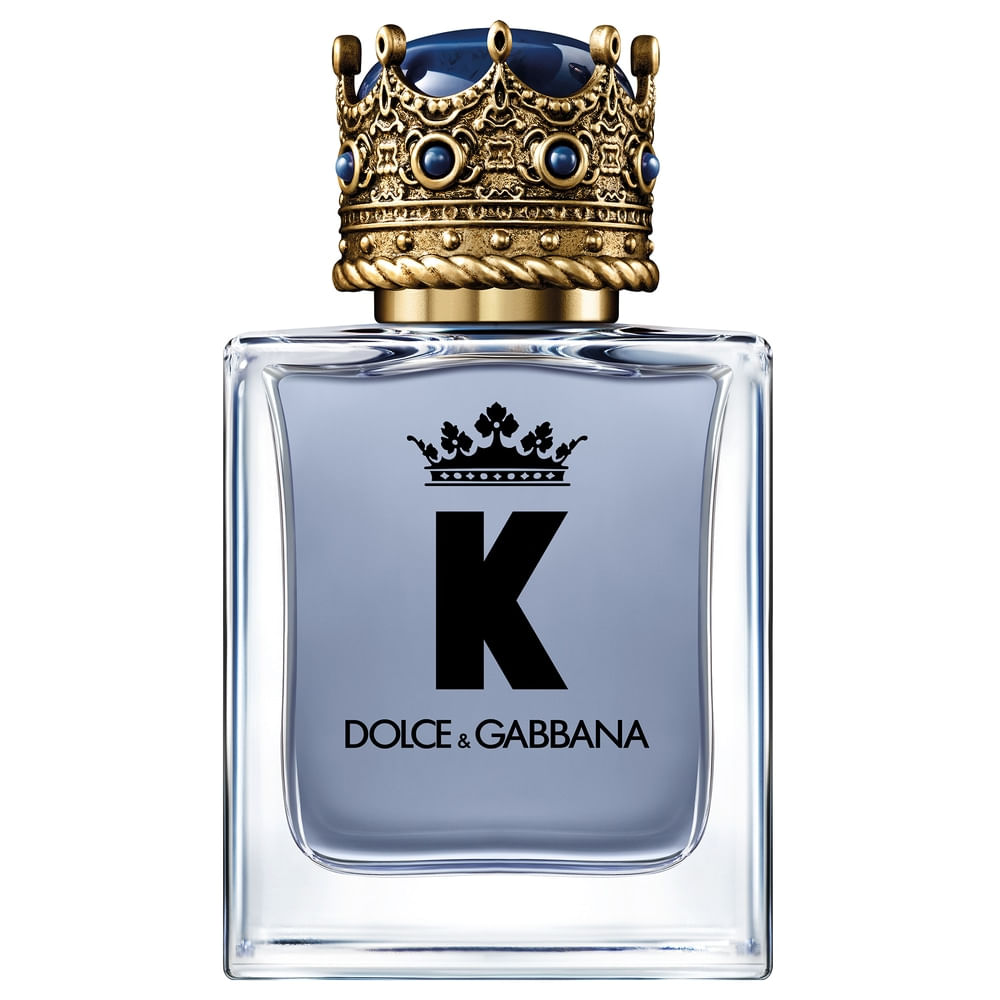 Dolce Gabbana K Eau De Toilette Masculino AZPerfumes