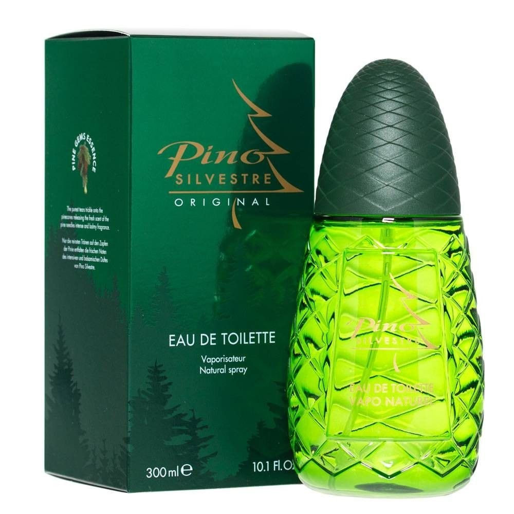 Perfume Pino Silvestre Original Masculino Eau de Toilette - AZPerfumes