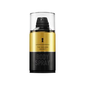 Body-Spray-The-Golden-Secret-Antonio-Banderas-Masculino