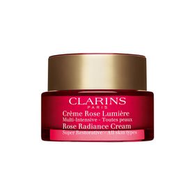 Creme-Anti-Envelhecimento-De-Clarins-Multi-Intensive-Rose-Radiance