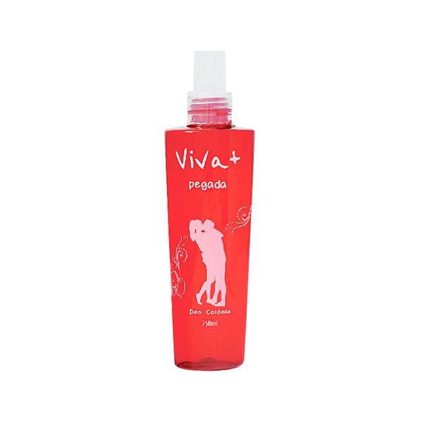 Colônia Viva + Pegada 250 ml