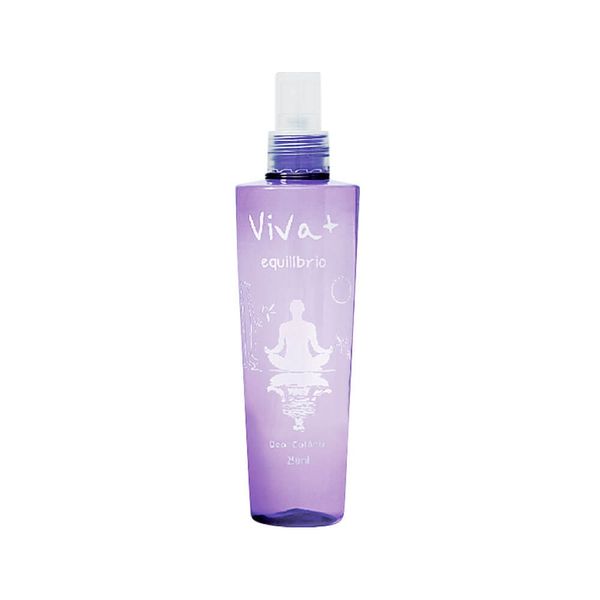 Colônia Viva + Equilibrio 250 ml