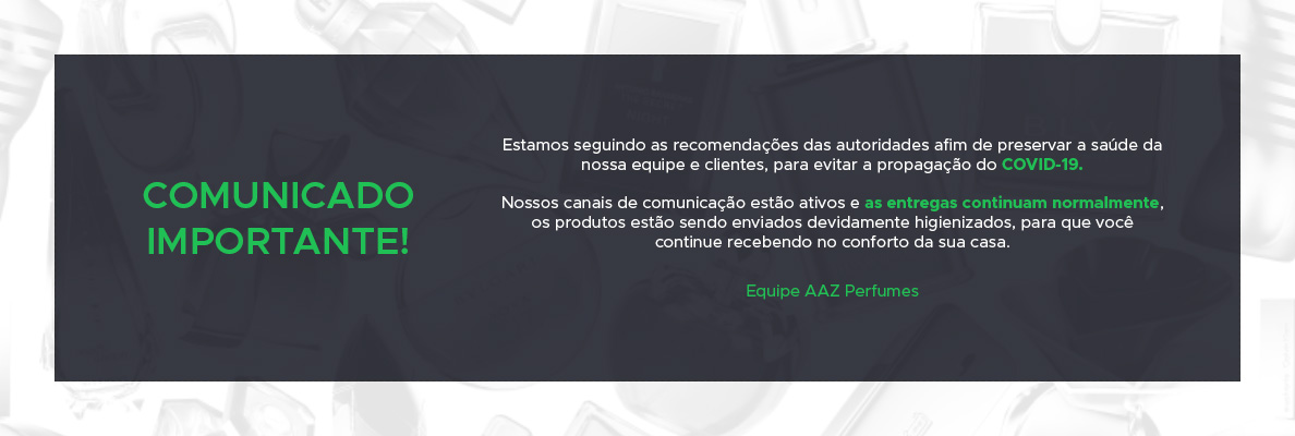 Comunicado Importante (on)