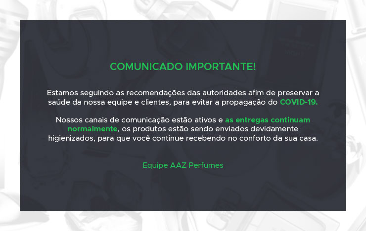 Comunicado Importante (on)