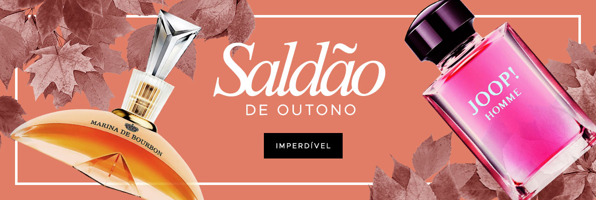 Saldão de Outono (on)