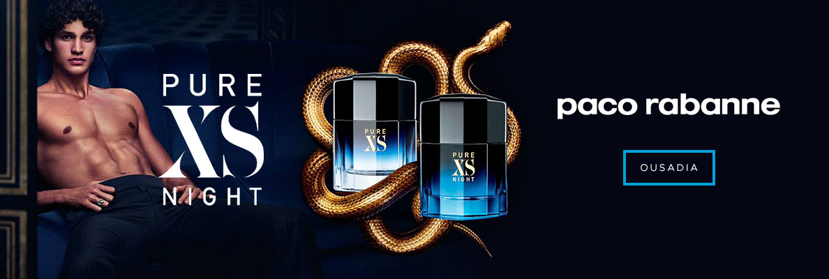 Grife: Pure XS Night (on)