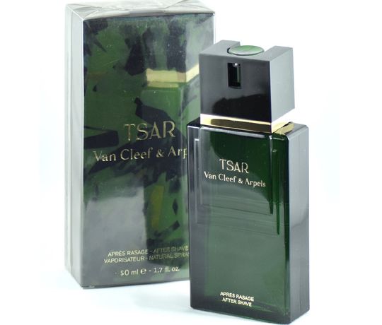 Tsar-After-Shave-Van-Cleef Tsar-After-Shave-Van-Cleef